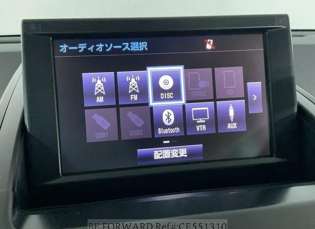 
								2015 TOYOTA SAI full									