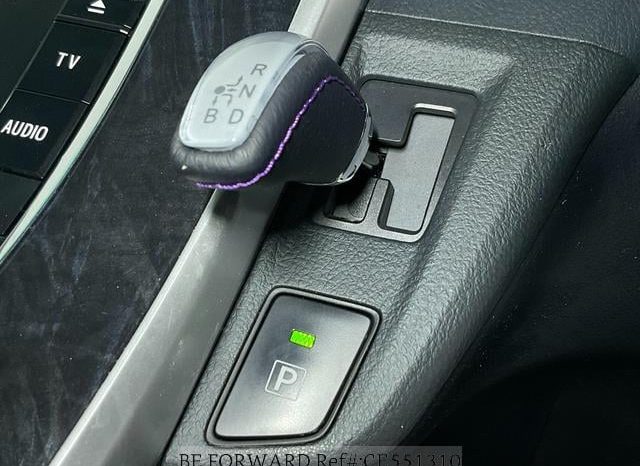 
								2015 TOYOTA SAI full									