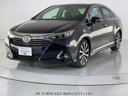 2015 TOYOTA SAI