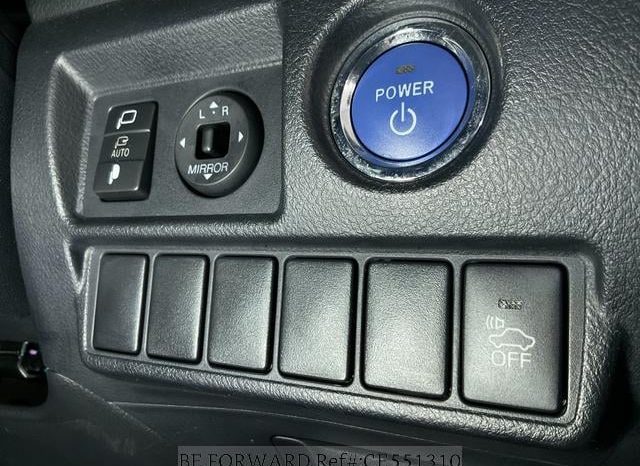 
								2015 TOYOTA SAI full									