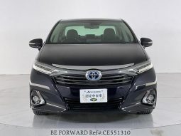 2015 TOYOTA SAI