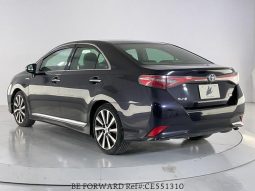 2015 TOYOTA SAI