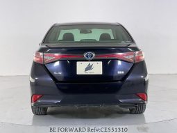 2015 TOYOTA SAI