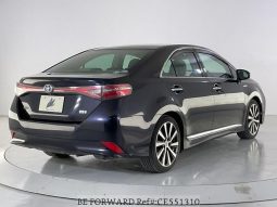 
										2015 TOYOTA SAI full									