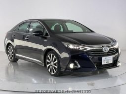 
										2015 TOYOTA SAI full									