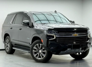 Chevrolet Tahoe LT 2023 GCC 5.2 V8