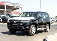 Toyota Land Cruiser 300 GXE Basic 2026