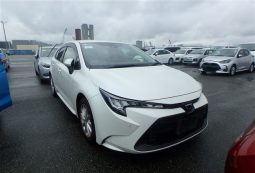 TOYOTA COROLLA S 2022