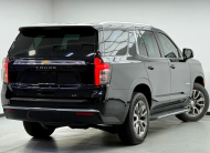 Chevrolet Tahoe LT 2023 GCC 5.2 V8