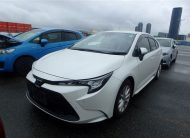 TOYOTA COROLLA S 2022