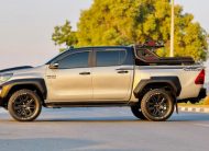 Toyota Hilux 2023