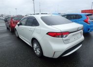 TOYOTA COROLLA S 2022