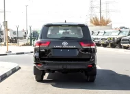 Toyota Land Cruiser 300 GXE Basic 2026