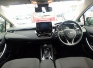 TOYOTA COROLLA S 2022
