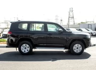 Toyota Land Cruiser 300 GXE Basic 2026