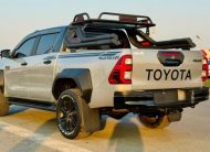 Toyota Hilux 2023