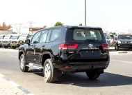 Toyota Land Cruiser 300 GXE Basic 2026