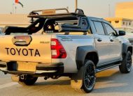 Toyota Hilux 2023
