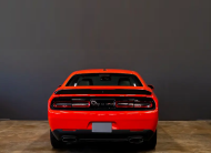 Dodge Challenger R/T 2023 5.7 L HEMI V8