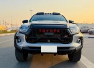 Toyota Hilux 2023