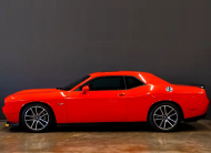 Dodge Challenger R/T 2023 5.7 L HEMI V8
