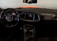 Dodge Challenger R/T 2023 5.7 L HEMI V8