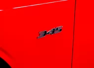 Dodge Challenger R/T 2023 5.7 L HEMI V8