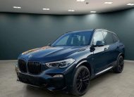 2021 BMW X5 M