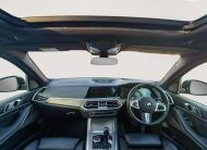 2021 BMW X5 M