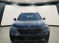 2021 BMW X5 M