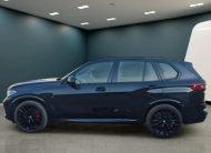 2021 BMW X5 M