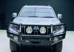 2021 TOYOTA LAND CRUISER PRADO