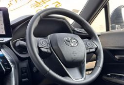 
										2024 TOYOTA HARRIER full									