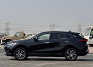 2024 TOYOTA HARRIER