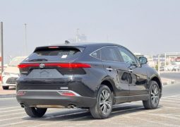 
										2024 TOYOTA HARRIER full									
