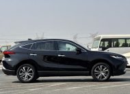 2024 TOYOTA HARRIER