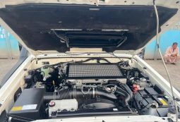 
										2023 TOYOTA LAND CRUISER SINGLE CABIN full									