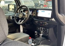 
										2024 JEEP WRANGLER SAHRA EDITION 4X4 3.6L – V6 full									