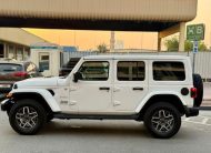 2024 JEEP WRANGLER SAHRA EDITION 4X4 3.6L – V6