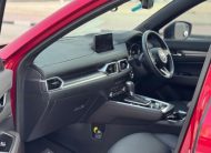 2021 MAZDA CX-8