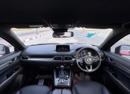 2021 MAZDA CX-8