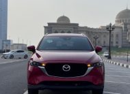 2021 MAZDA CX-8