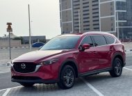 2021 MAZDA CX-8