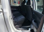 TOYOTA HILUX DOUBLE CAB 2021