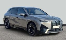 BMW iX 2024