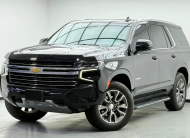 Chevrolet Tahoe LT 2023 GCC 5.2 V8