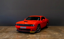 Dodge Challenger R/T 2023 5.7 L HEMI V8