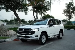 TOYOTA HILUX TRAVO OVERLAND DOUBLE CAB 2026