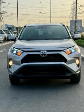 Toyota Rav-4 2022c