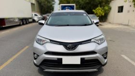 Toyota Rav 4 2019